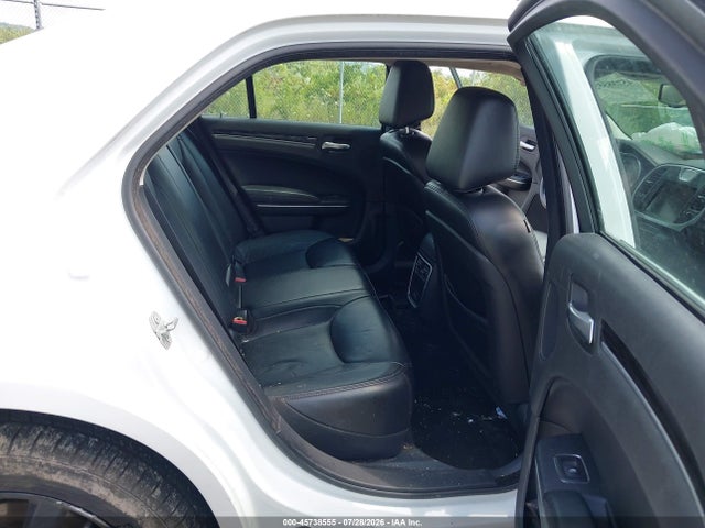 Aukcja sprzedaży 2016 Chrysler 300 Limited, vin: 2C3CCARG3GH200018, numer aukcji: 45738555