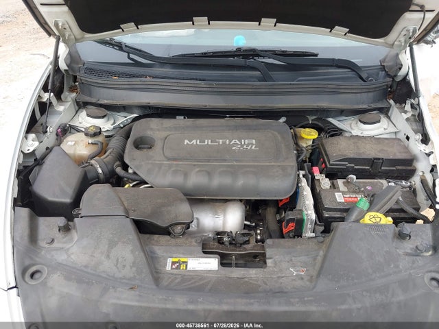 Aukcja sprzedaży 2016 Jeep Cherokee Altitude, vin: 1C4PJLCB9GW212364, numer aukcji: 45738561