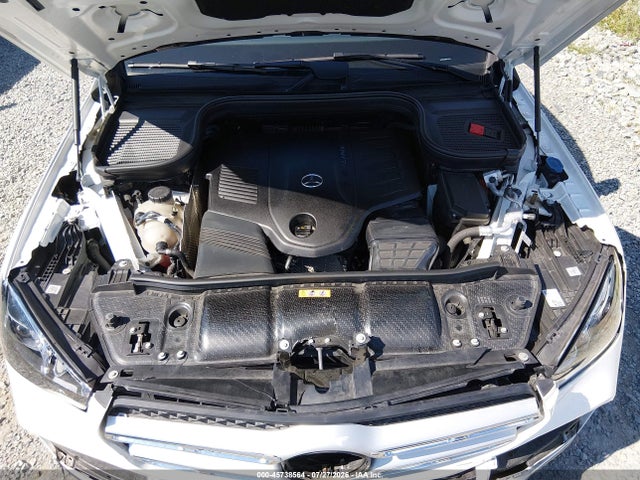 2021 Mercedes-benz Gle 450 4matic მანქანა იყიდება აუქციონზე, vin: 4JGFB5KE8MA478253, აუქციონის ნომერი: 45738564