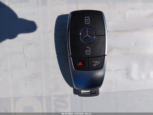 2021 Mercedes-benz Gle 450 4matic მანქანა იყიდება აუქციონზე, vin: 4JGFB5KE8MA478253, აუქციონის ნომერი: 45738564
