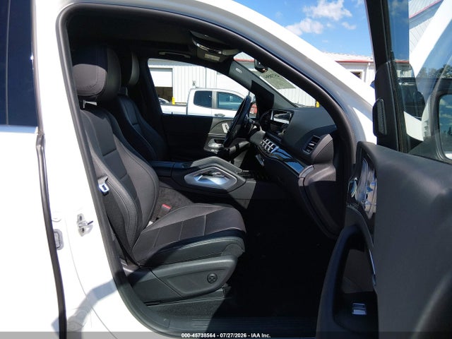 2021 Mercedes-benz Gle 450 4matic მანქანა იყიდება აუქციონზე, vin: 4JGFB5KE8MA478253, აუქციონის ნომერი: 45738564