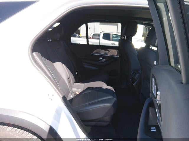 2021 Mercedes-benz Gle 450 4matic მანქანა იყიდება აუქციონზე, vin: 4JGFB5KE8MA478253, აუქციონის ნომერი: 45738564
