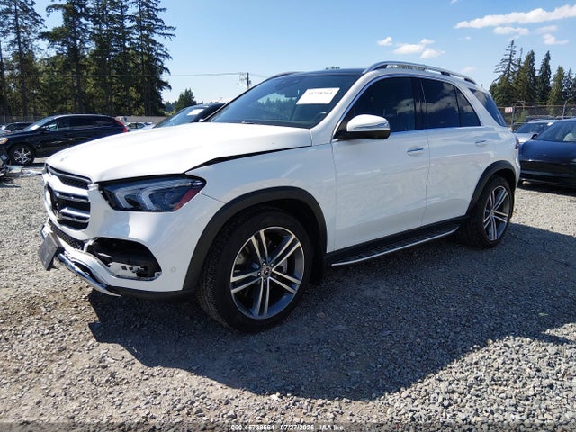 2021 Mercedes-benz Gle 450 4matic მანქანა იყიდება აუქციონზე, vin: 4JGFB5KE8MA478253, აუქციონის ნომერი: 45738564