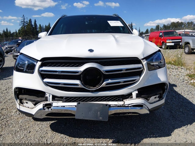 2021 Mercedes-benz Gle 450 4matic მანქანა იყიდება აუქციონზე, vin: 4JGFB5KE8MA478253, აუქციონის ნომერი: 45738564