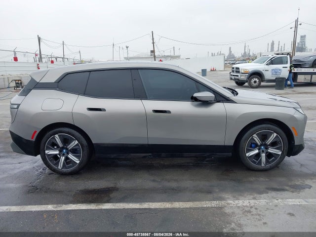 BMW Ix Xdrive50 2024 WB523CF00RCN59368 Image 13