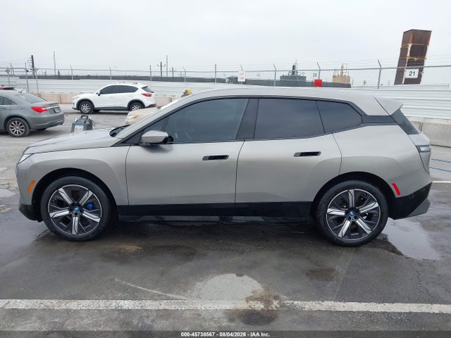 BMW Ix Xdrive50 2024 WB523CF00RCN59368 Image 14