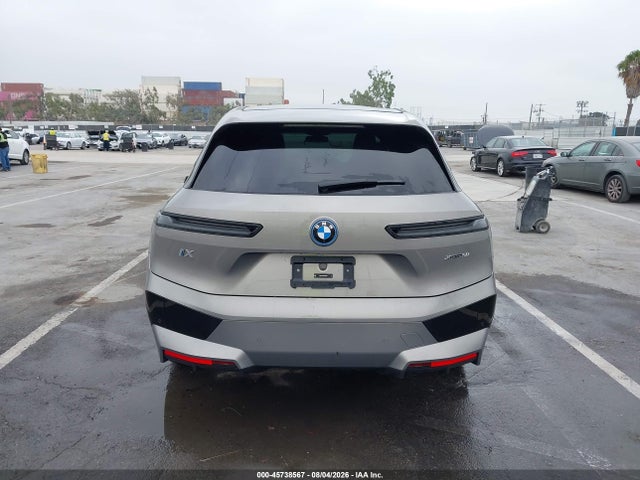 BMW Ix Xdrive50 2024 WB523CF00RCN59368 Image 16