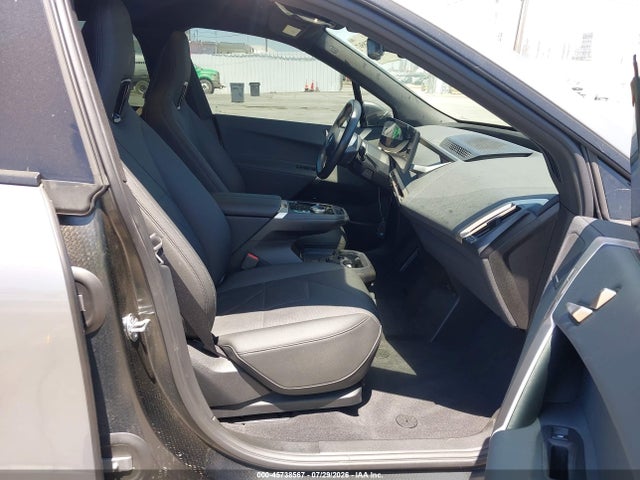 BMW Ix Xdrive50 2024 WB523CF00RCN59368 Image 5