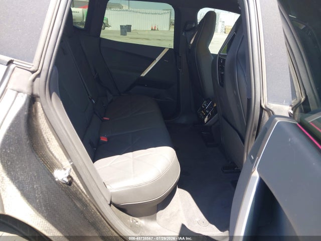 BMW Ix Xdrive50 2024 WB523CF00RCN59368 Image 8