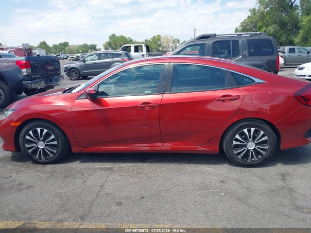 Aukcja sprzedaży 2021 Honda Civic Lx, vin: 2HGFC2F63MH540714, numer aukcji: 45738573