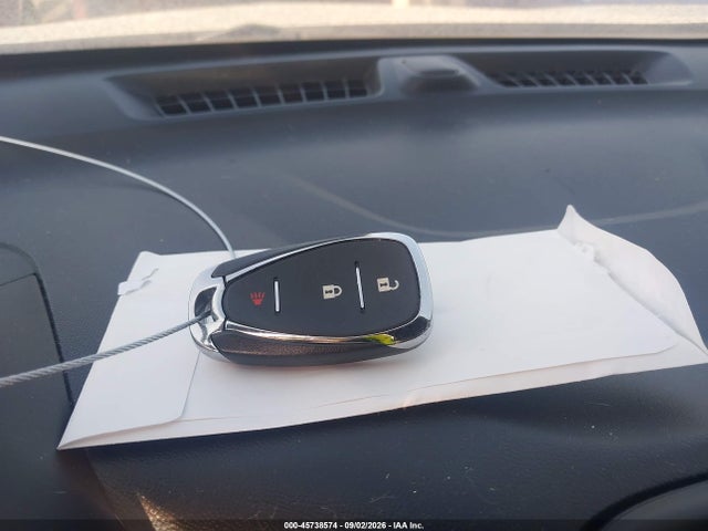 Продаж на аукціоні авто 2019 Chevrolet Equinox Ls, vin: 2GNAXSEV7K6248909, номер лоту: 45738574