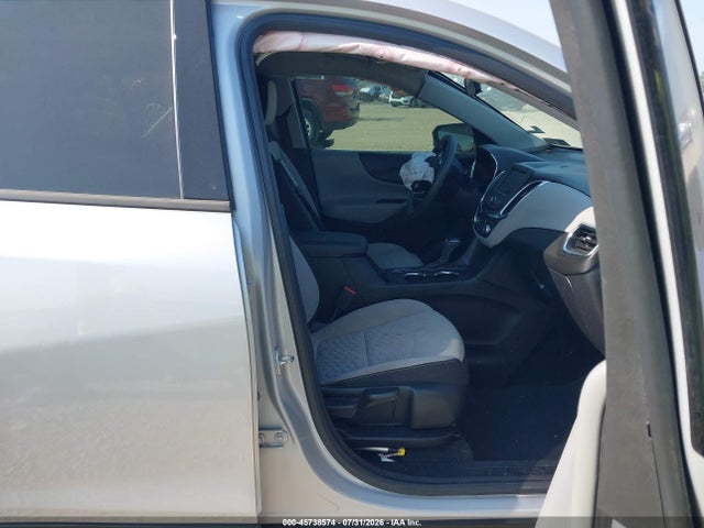 Продаж на аукціоні авто 2019 Chevrolet Equinox Ls, vin: 2GNAXSEV7K6248909, номер лоту: 45738574