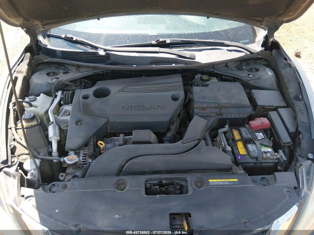 1N4AL3AP9HN312038 Nissan Altima 2.5 S