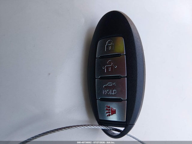 1N4AL3AP9HN312038 Nissan Altima 2.5 S