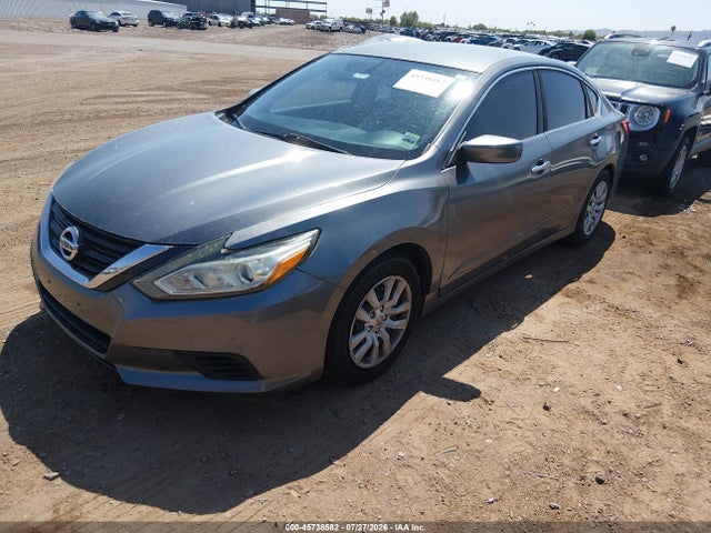 1N4AL3AP9HN312038 Nissan Altima 2.5 S