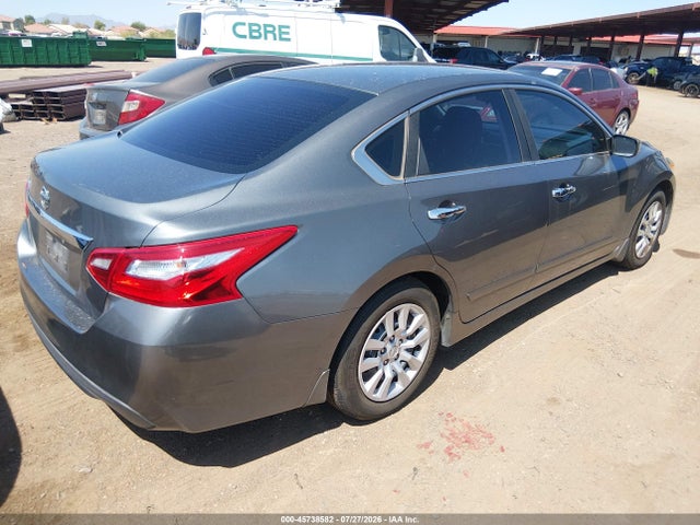 1N4AL3AP9HN312038 Nissan Altima 2.5 S