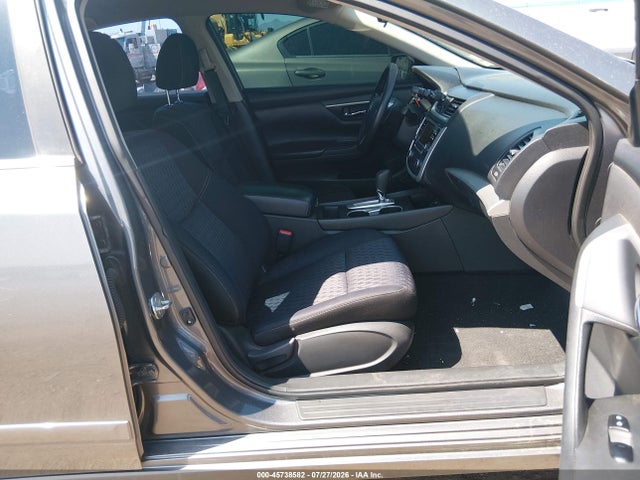 1N4AL3AP9HN312038 Nissan Altima 2.5 S