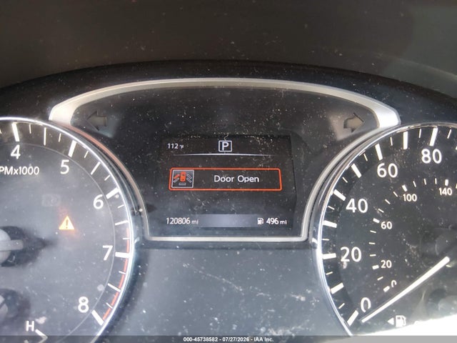 1N4AL3AP9HN312038 Nissan Altima 2.5 S