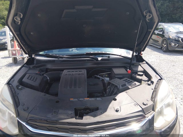 Продаж на аукціоні авто 2017 Chevrolet Equinox Ls, vin: 2GNFLEEK5H6263815, номер лоту: 45738584