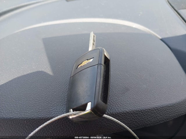 Продаж на аукціоні авто 2017 Chevrolet Equinox Ls, vin: 2GNFLEEK5H6263815, номер лоту: 45738584