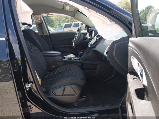 Продаж на аукціоні авто 2017 Chevrolet Equinox Ls, vin: 2GNFLEEK5H6263815, номер лоту: 45738584