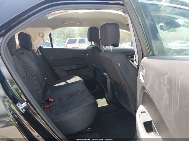 Продаж на аукціоні авто 2017 Chevrolet Equinox Ls, vin: 2GNFLEEK5H6263815, номер лоту: 45738584