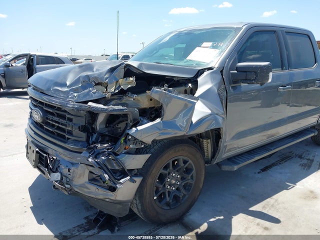 2026 Ford F-150 Xlt მანქანა იყიდება აუქციონზე, vin: 1FTFW3L50TFA10238, აუქციონის ნომერი: 45738585