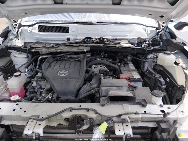 Продаж на аукціоні авто 2024 Toyota Grand Highlander Xle, vin: 5TDAAAB52RS037139, номер лоту: 45738587