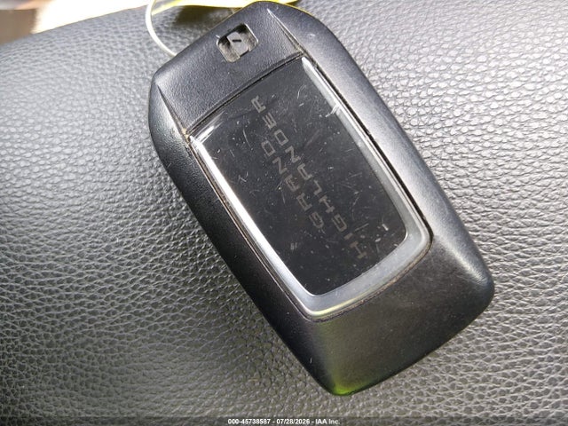 Продаж на аукціоні авто 2024 Toyota Grand Highlander Xle, vin: 5TDAAAB52RS037139, номер лоту: 45738587
