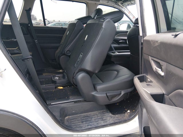 Продаж на аукціоні авто 2024 Toyota Grand Highlander Xle, vin: 5TDAAAB52RS037139, номер лоту: 45738587
