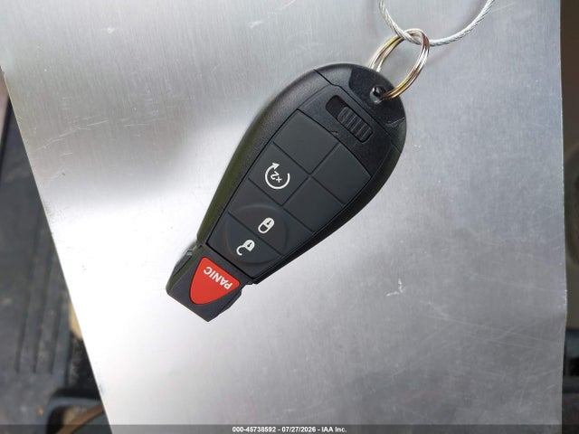 Aukcja sprzedaży 2013 Dodge Grand Caravan Sxt, vin: 2C4RDGCG4DR581219, numer aukcji: 45738592
