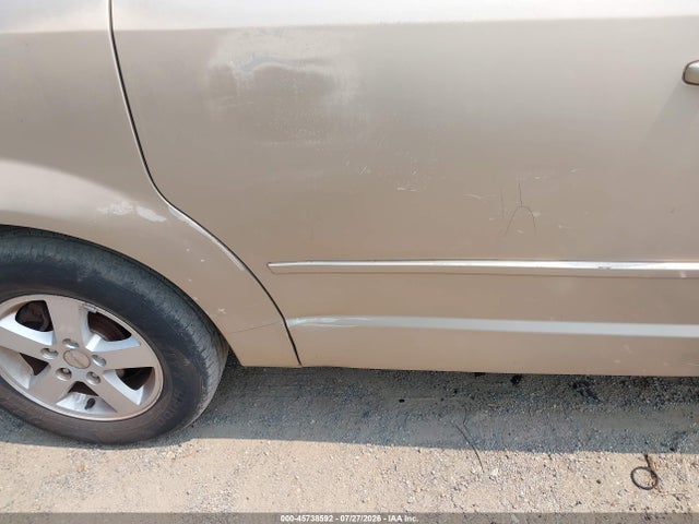 Aukcja sprzedaży 2013 Dodge Grand Caravan Sxt, vin: 2C4RDGCG4DR581219, numer aukcji: 45738592