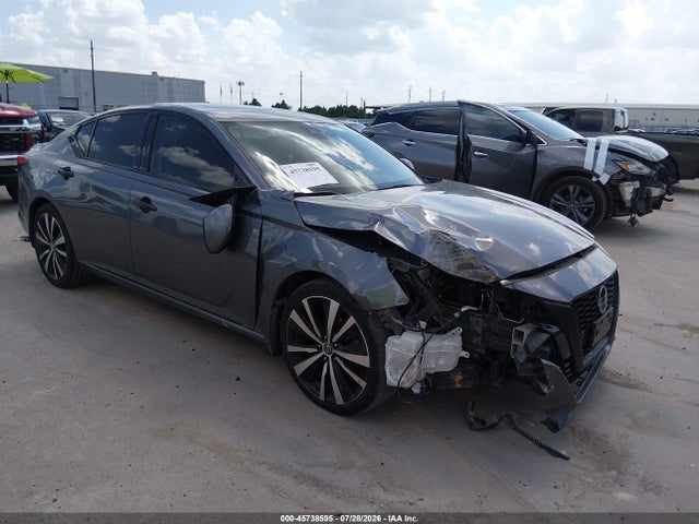 Aukcja sprzedaży 2019 Nissan Altima 2.5 Platinum, vin: 1N4BL4FV7KC202304, numer aukcji: 45738595
