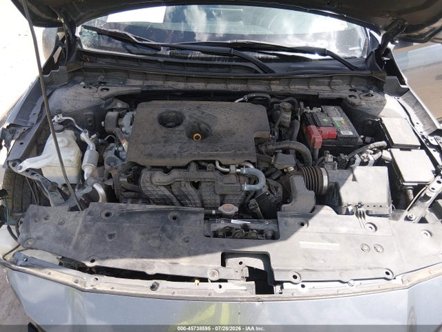 Aukcja sprzedaży 2019 Nissan Altima 2.5 Platinum, vin: 1N4BL4FV7KC202304, numer aukcji: 45738595
