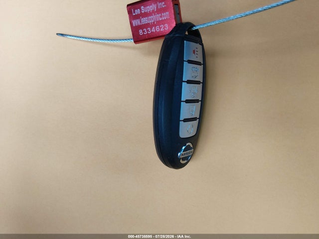 Aukcja sprzedaży 2019 Nissan Altima 2.5 Platinum, vin: 1N4BL4FV7KC202304, numer aukcji: 45738595