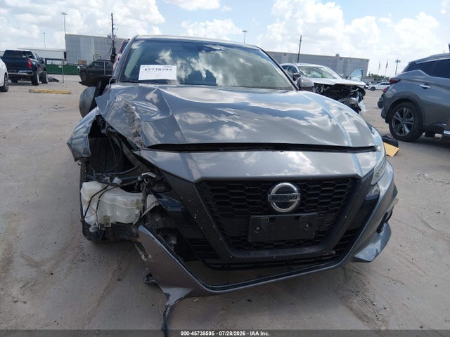 Aukcja sprzedaży 2019 Nissan Altima 2.5 Platinum, vin: 1N4BL4FV7KC202304, numer aukcji: 45738595