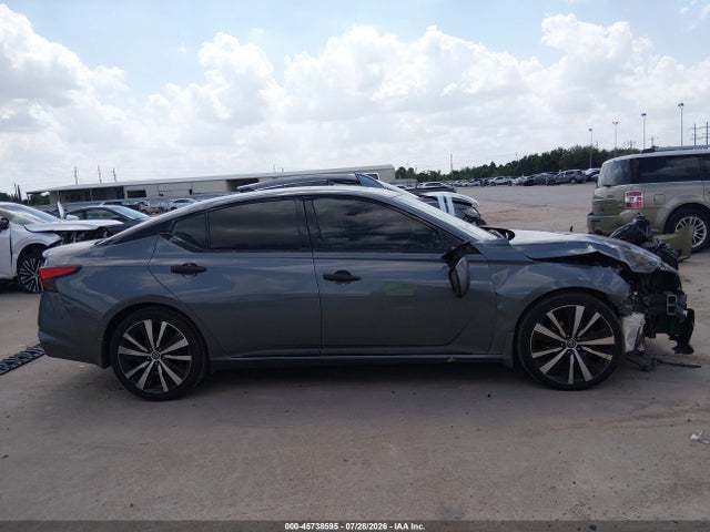 Aukcja sprzedaży 2019 Nissan Altima 2.5 Platinum, vin: 1N4BL4FV7KC202304, numer aukcji: 45738595