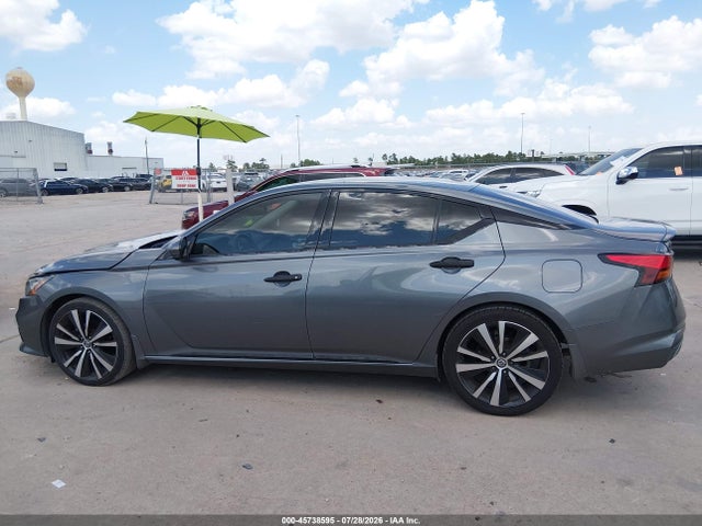 Aukcja sprzedaży 2019 Nissan Altima 2.5 Platinum, vin: 1N4BL4FV7KC202304, numer aukcji: 45738595
