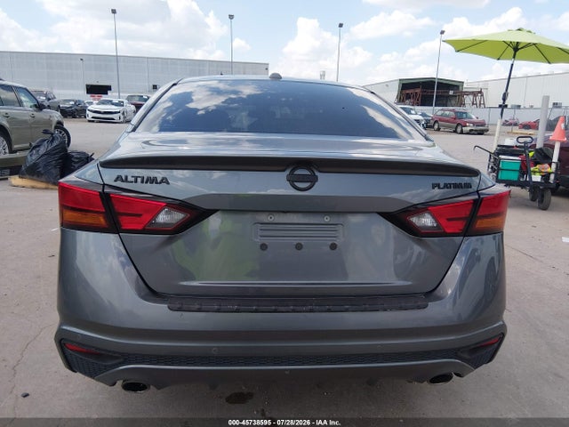 Aukcja sprzedaży 2019 Nissan Altima 2.5 Platinum, vin: 1N4BL4FV7KC202304, numer aukcji: 45738595