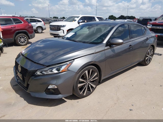 Aukcja sprzedaży 2019 Nissan Altima 2.5 Platinum, vin: 1N4BL4FV7KC202304, numer aukcji: 45738595