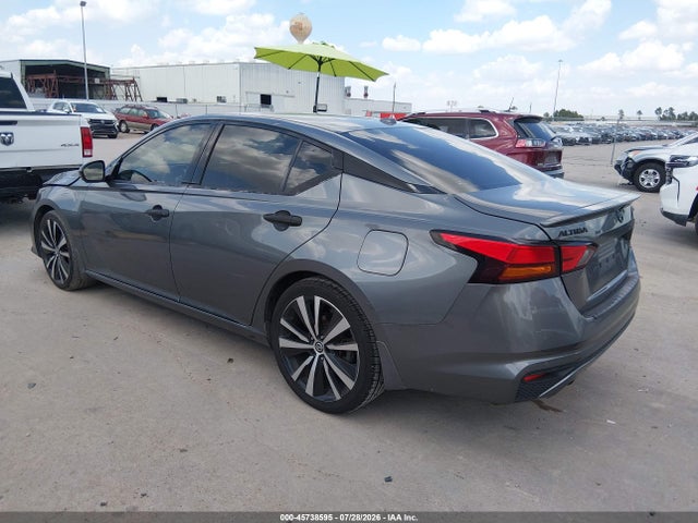 Aukcja sprzedaży 2019 Nissan Altima 2.5 Platinum, vin: 1N4BL4FV7KC202304, numer aukcji: 45738595