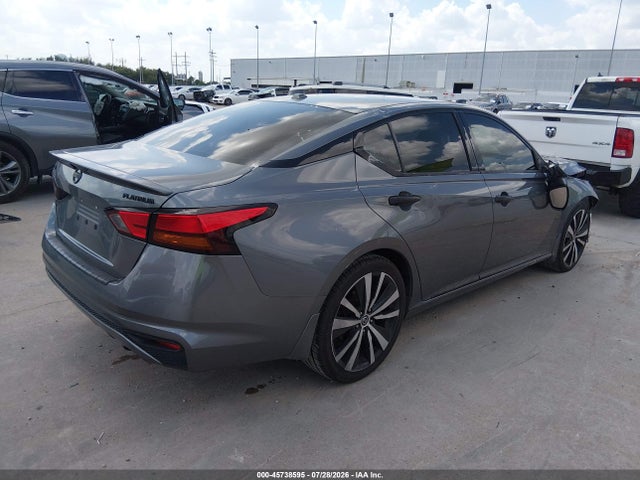 Aukcja sprzedaży 2019 Nissan Altima 2.5 Platinum, vin: 1N4BL4FV7KC202304, numer aukcji: 45738595