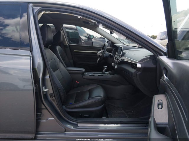 Aukcja sprzedaży 2019 Nissan Altima 2.5 Platinum, vin: 1N4BL4FV7KC202304, numer aukcji: 45738595