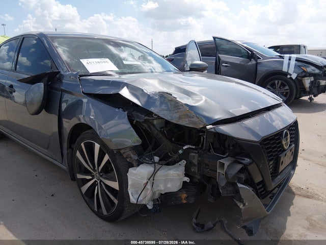 Aukcja sprzedaży 2019 Nissan Altima 2.5 Platinum, vin: 1N4BL4FV7KC202304, numer aukcji: 45738595