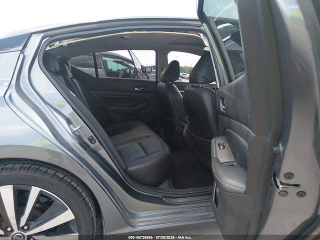 Aukcja sprzedaży 2019 Nissan Altima 2.5 Platinum, vin: 1N4BL4FV7KC202304, numer aukcji: 45738595
