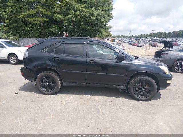 45738600 :رقم المزاد ، 2T2HA31U85C040676 vin ، 2005 Lexus Rx 330 مزاد بيع