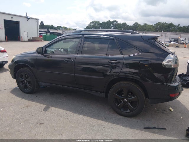 45738600 :رقم المزاد ، 2T2HA31U85C040676 vin ، 2005 Lexus Rx 330 مزاد بيع
