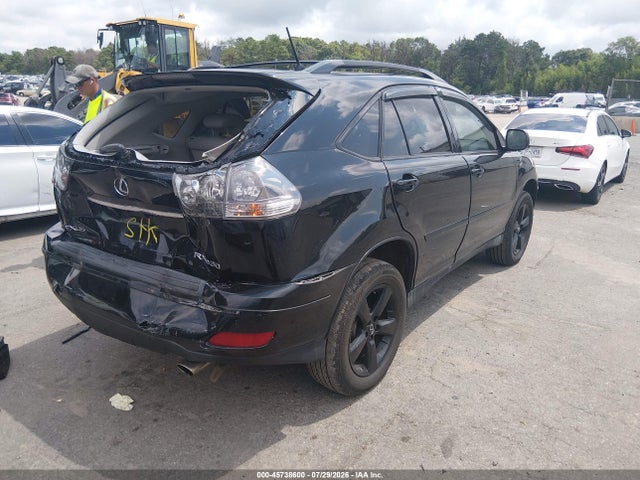 45738600 :رقم المزاد ، 2T2HA31U85C040676 vin ، 2005 Lexus Rx 330 مزاد بيع