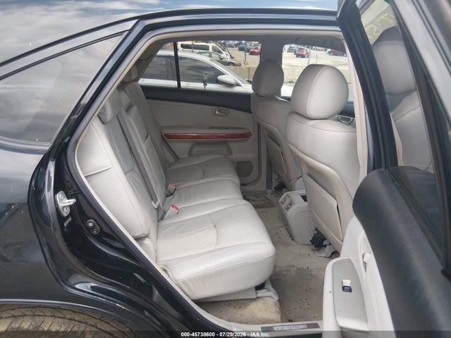 45738600 :رقم المزاد ، 2T2HA31U85C040676 vin ، 2005 Lexus Rx 330 مزاد بيع