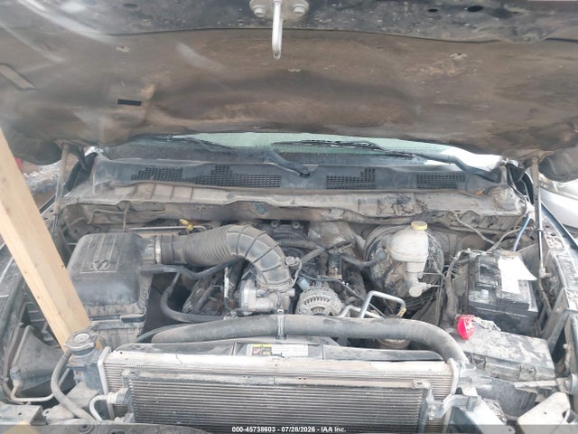 Продаж на аукціоні авто 2012 Ram 1500 St, vin: 1C6RD7KT2CS251372, номер лоту: 45738603